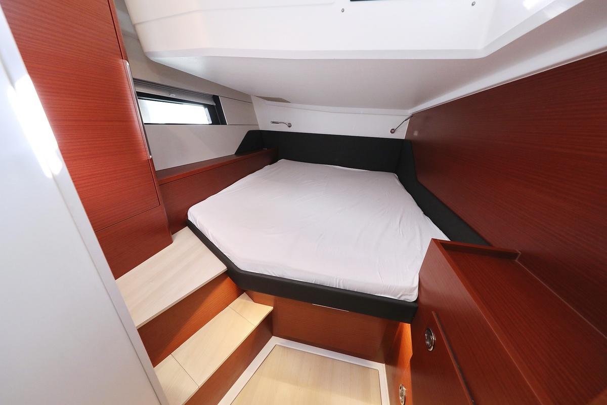 Hanse 460, picture 15