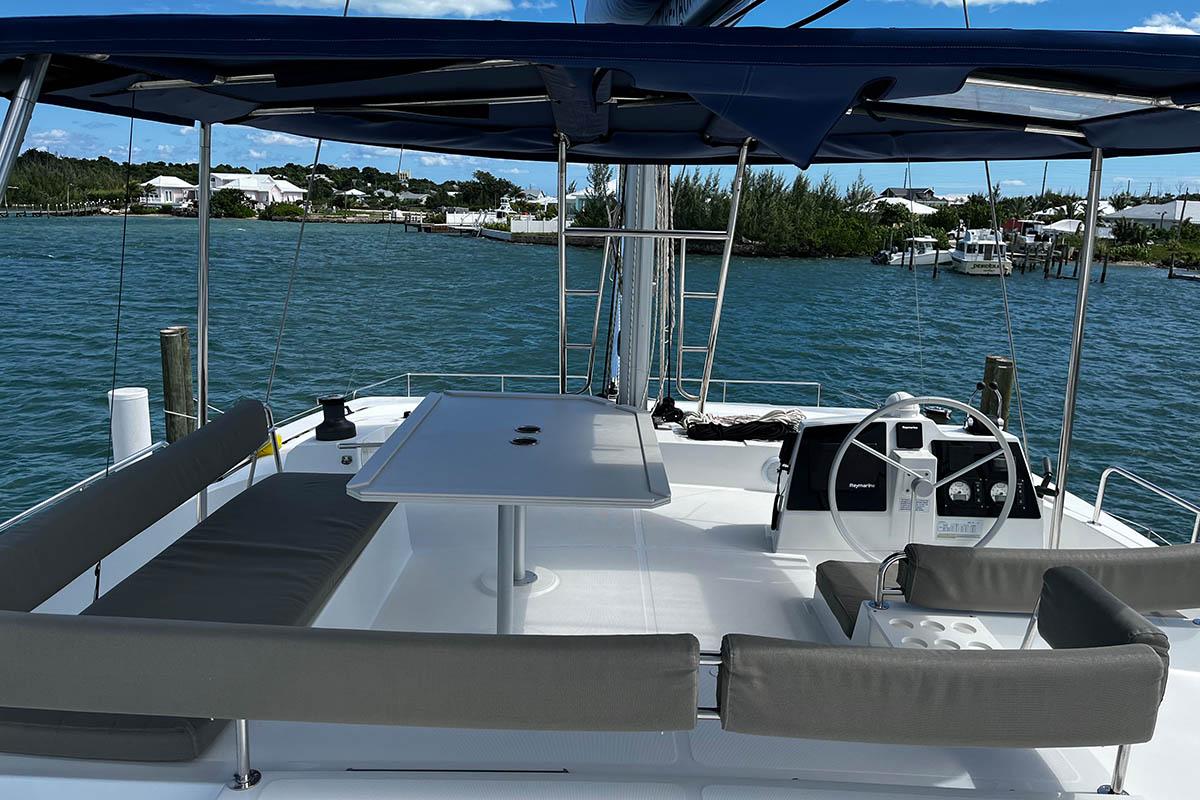 Bali 4.8 - 5 cab., picture 11