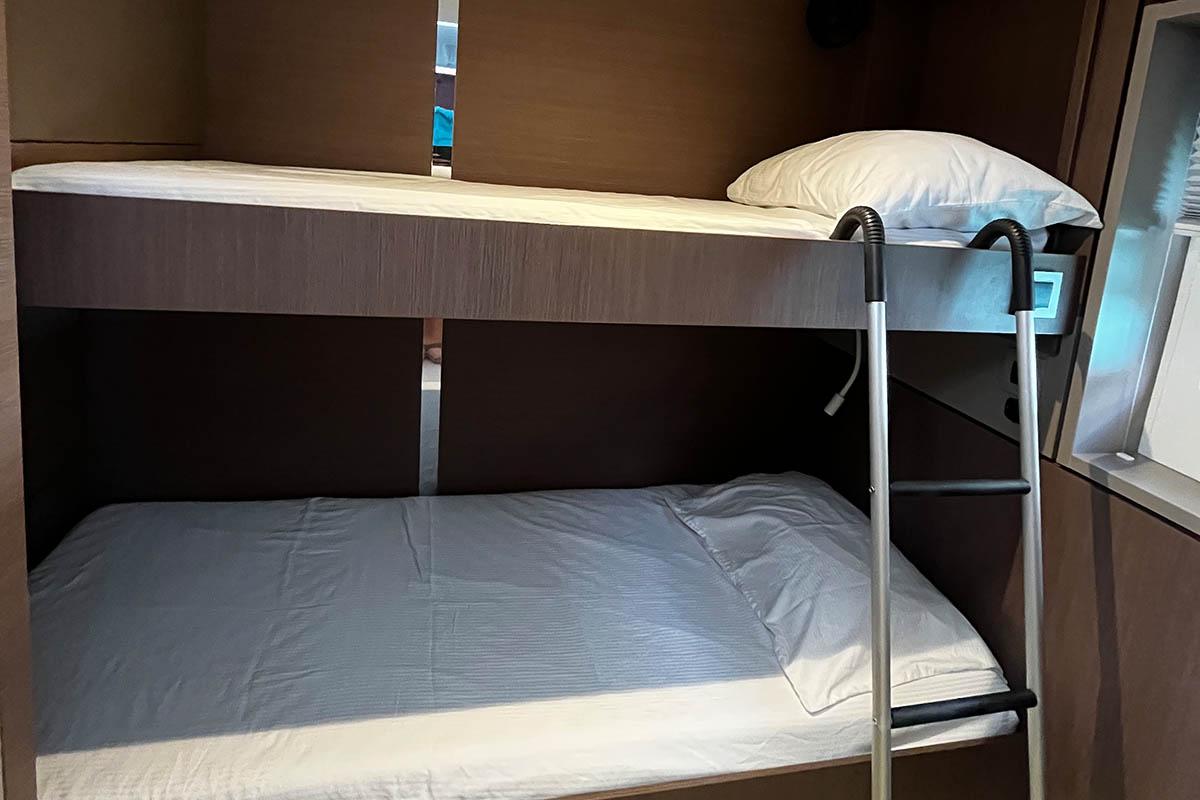 Bali 4.8 - 5 cab., picture 22