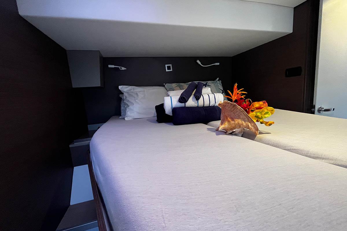 Bali 4.8 - 5 cab., picture 21