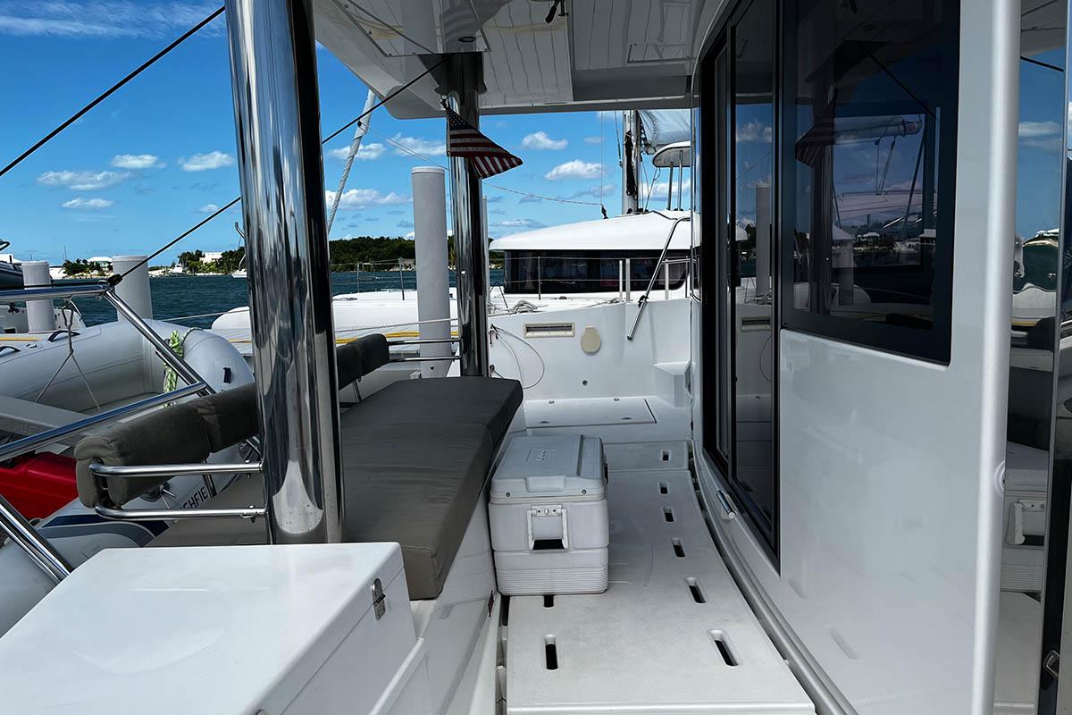 Bali 4.8 - 5 cab., picture 7