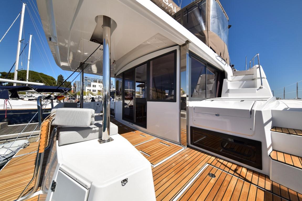 Bali 4.6 - 5 cab., picture 15