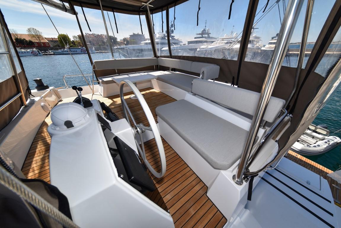 Bali 4.6 - 5 cab., picture 17