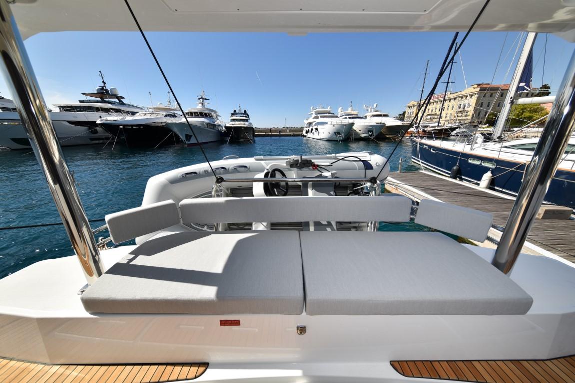 Bali 4.6 - 5 cab., picture 9