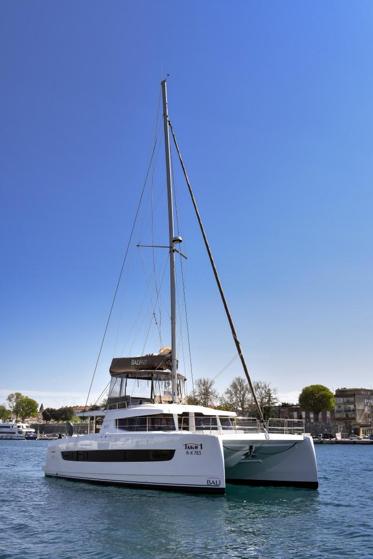 Bali 4.6 - 5 cab., picture 11