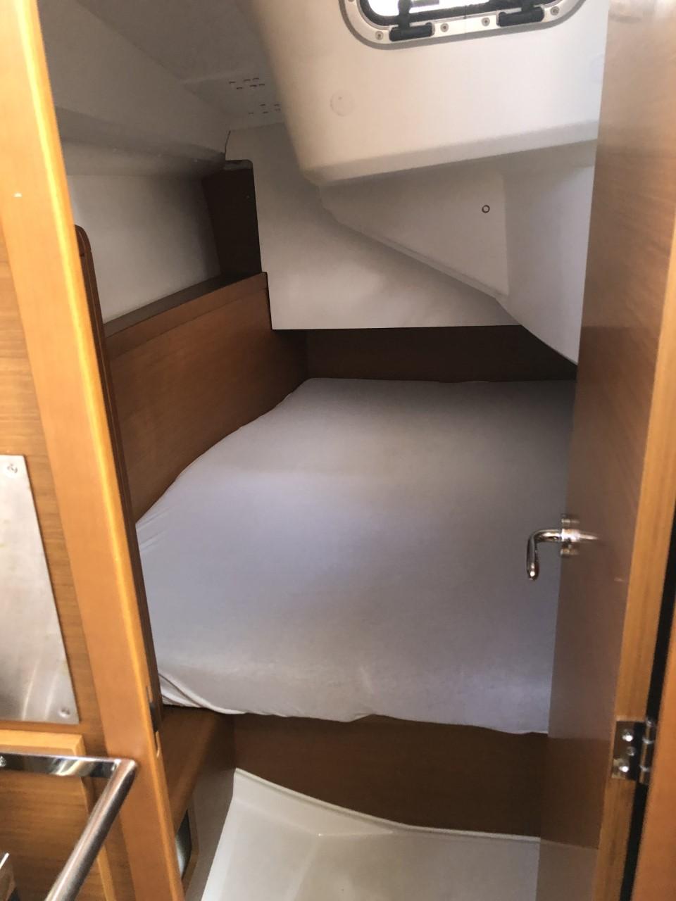 Sun Odyssey 349 - 3 cab., picture 15