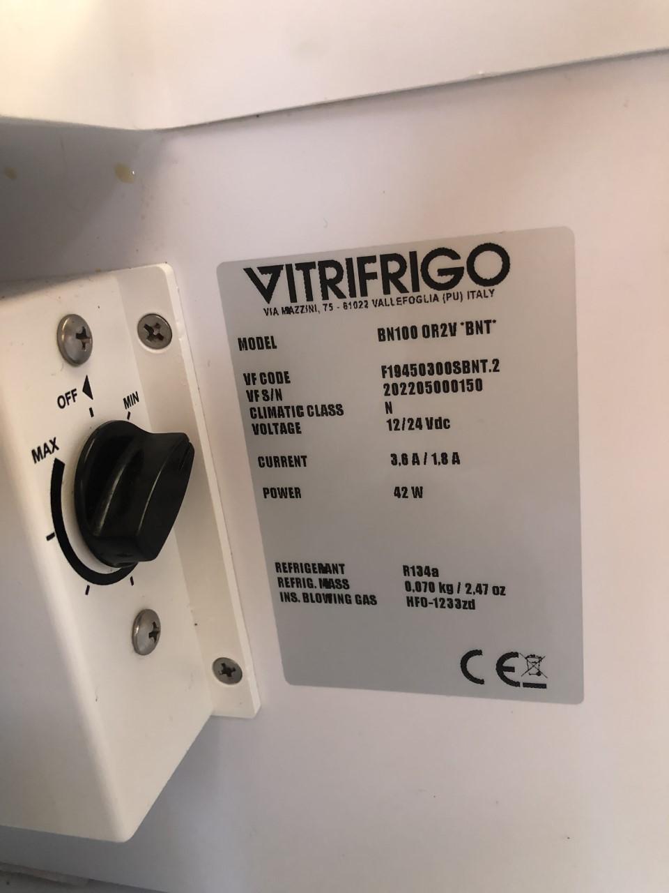 Sun Odyssey 349 - 3 cab., picture 12