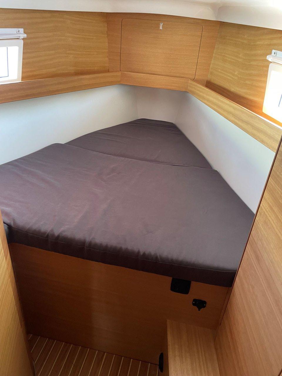 Elan Impression 45.1, picture 8