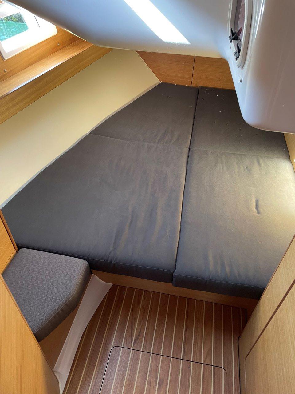 Elan Impression 45.1, picture 7