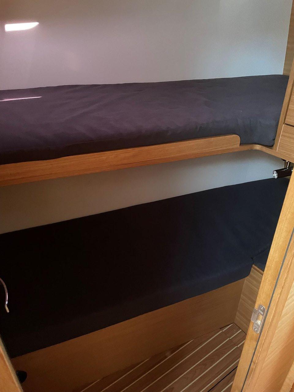 Elan Impression 45.1, picture 9