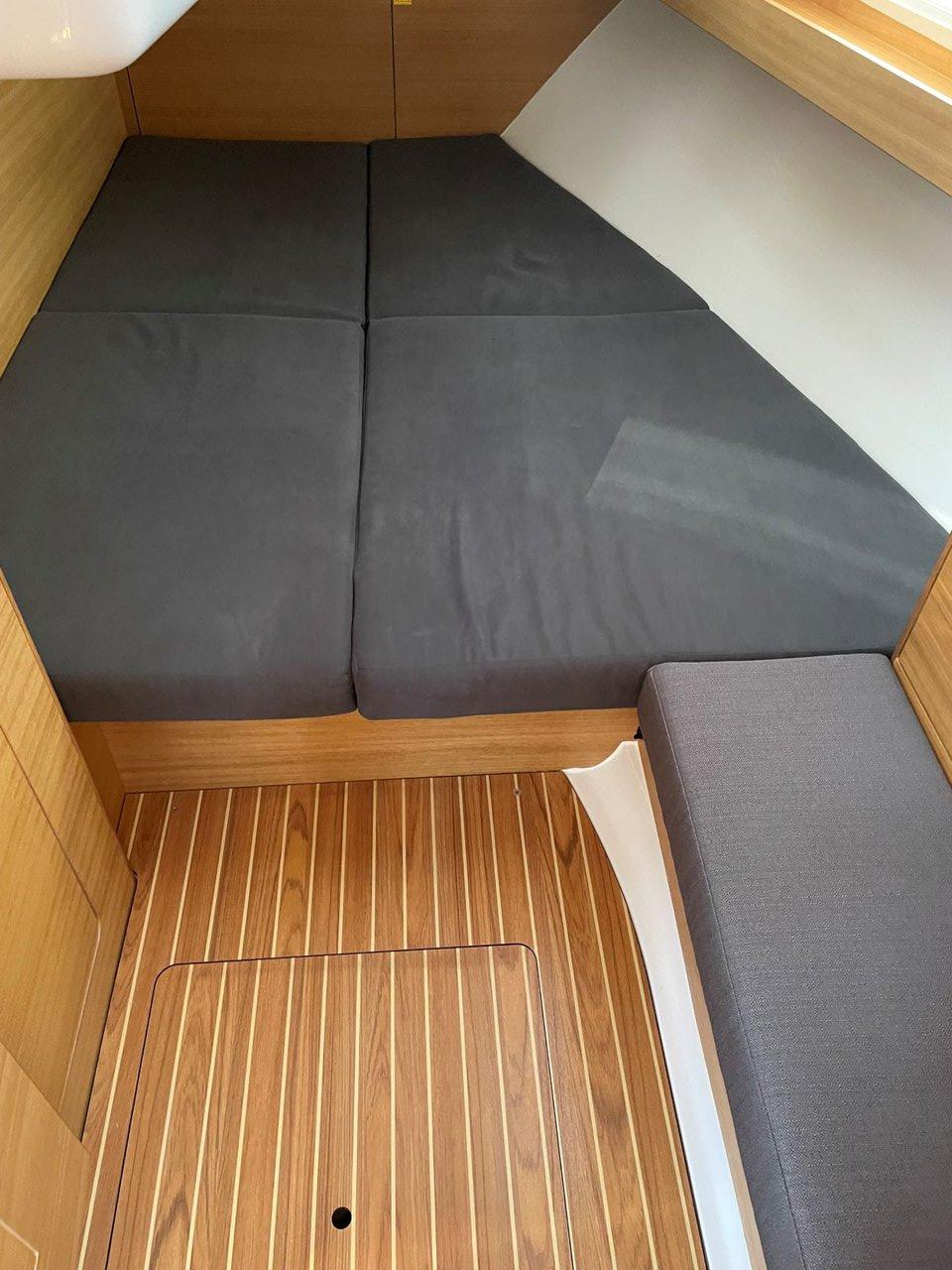 Elan Impression 45.1, picture 6