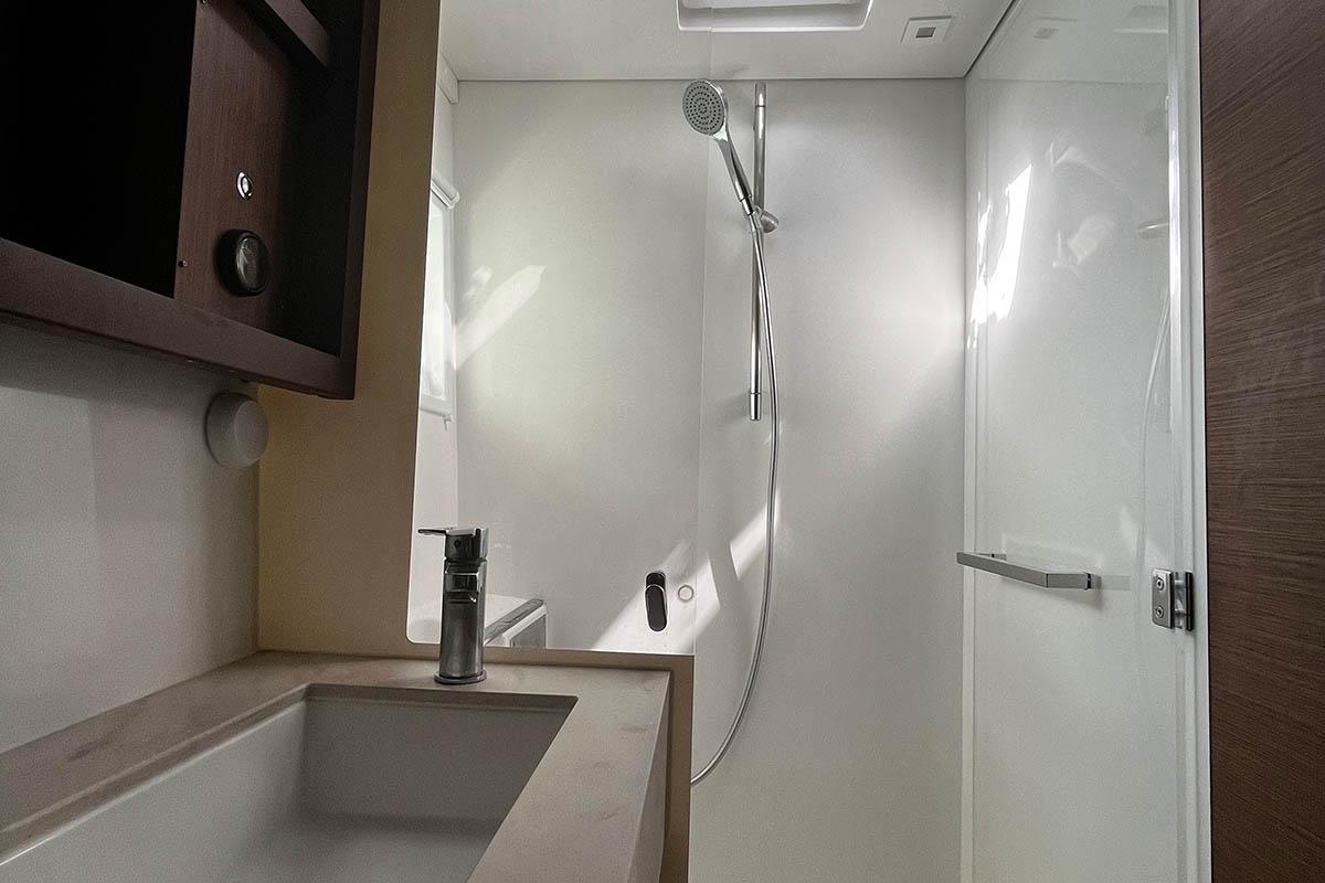 Lagoon 46 - 4 + 2 cab., picture 20