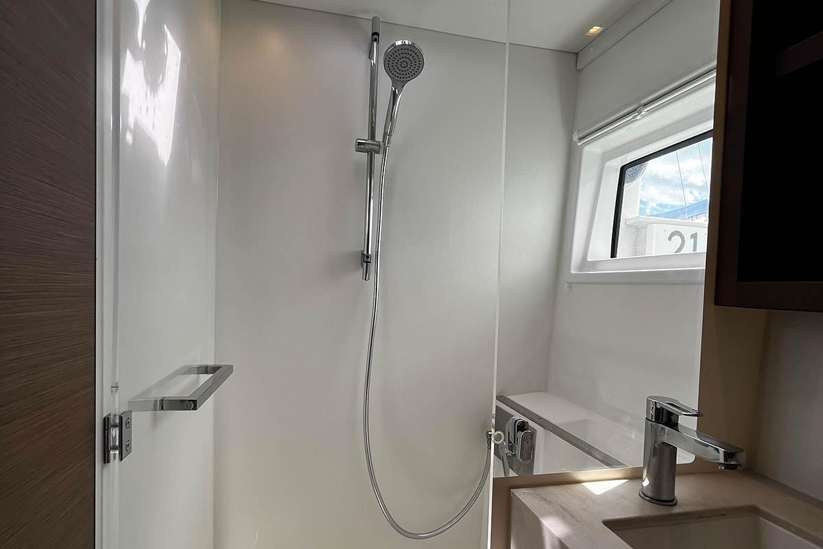 Lagoon 46 - 4 + 2 cab., picture 21