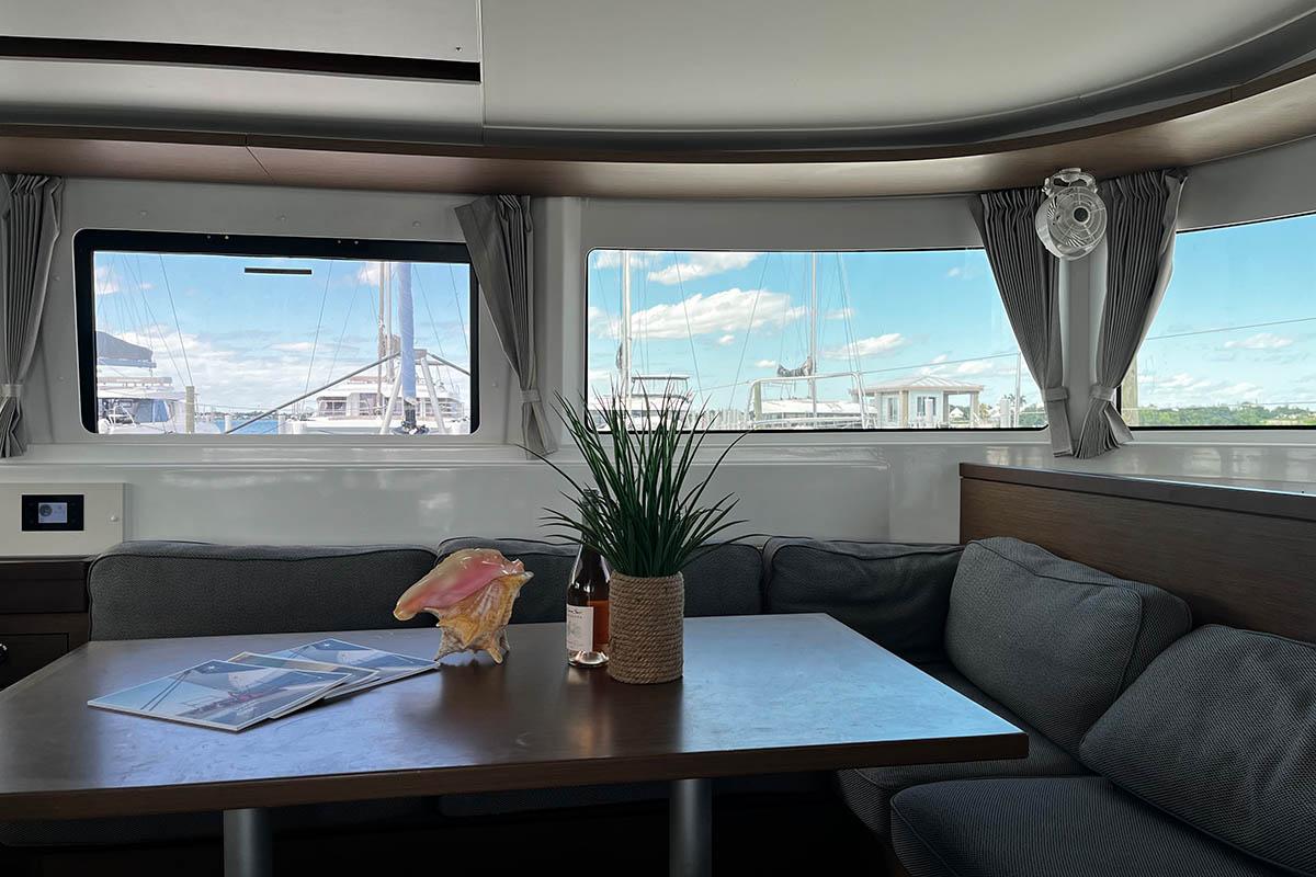 Lagoon 46 - 4 + 2 cab., picture 14