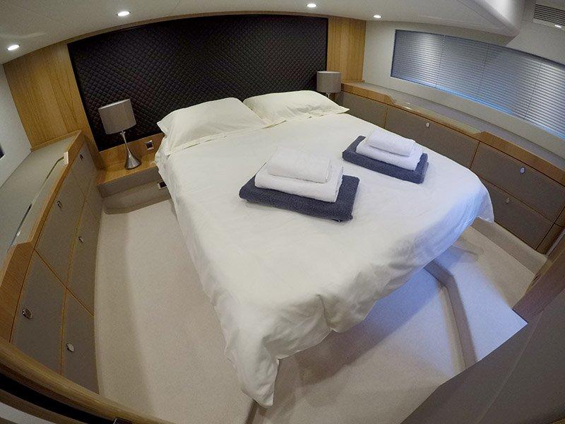 Fairline Squadron 50, picture 14