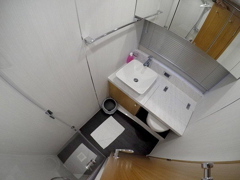 Fairline Squadron 50, picture 17