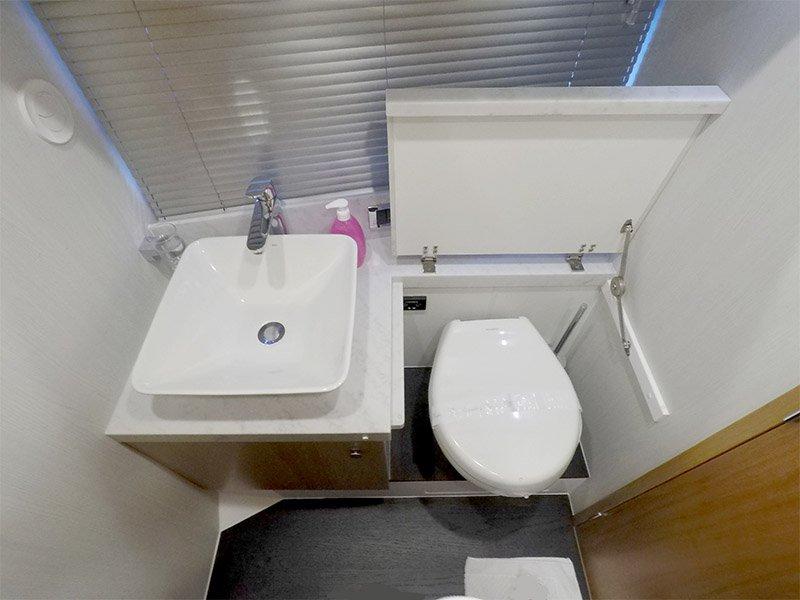 Fairline Squadron 50, picture 21