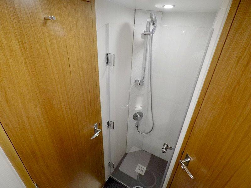 Fairline Squadron 50, picture 22