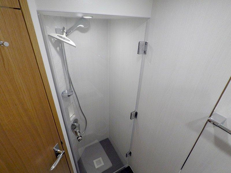 Fairline Squadron 50, picture 19