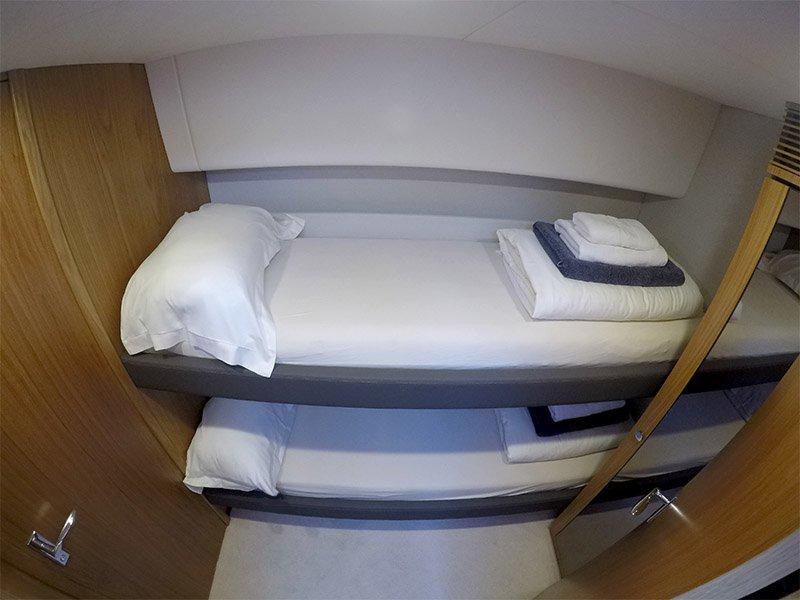 Fairline Squadron 50, picture 15