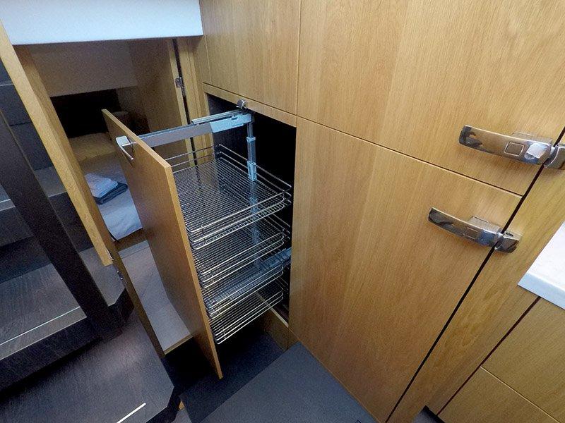 Fairline Squadron 50, picture 12