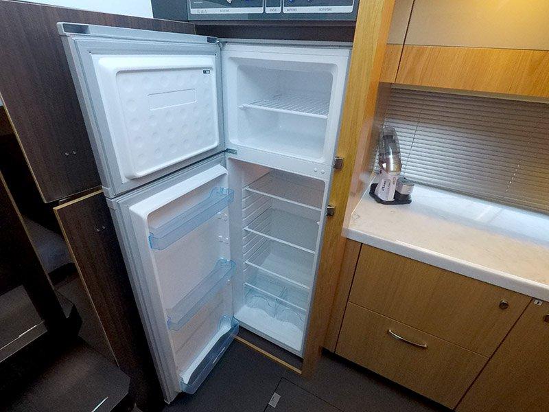 Fairline Squadron 50, picture 11