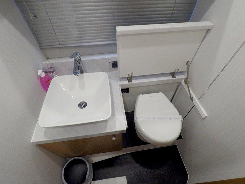 Fairline Squadron 50, picture 18