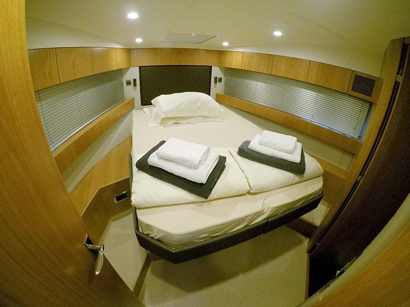 Fairline Squadron 50, picture 16