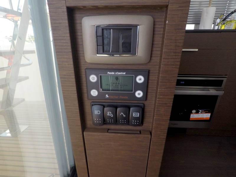 Prestige 420 Fly - 2 cab., picture 19