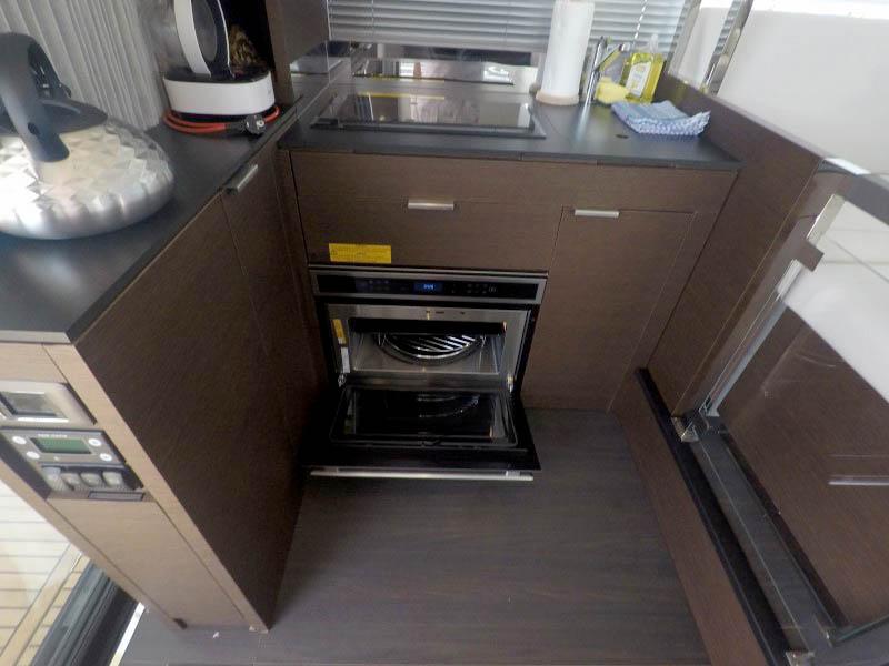 Prestige 420 Fly - 2 cab., picture 16