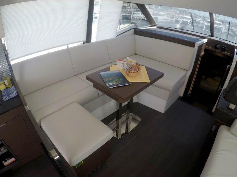 Prestige 420 Fly - 2 cab., picture 14