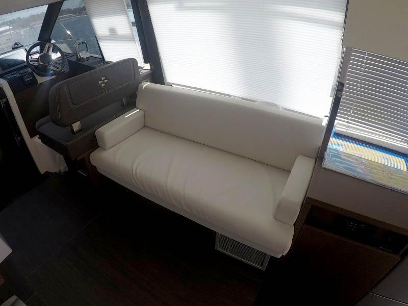 Prestige 420 Fly - 2 cab., picture 13