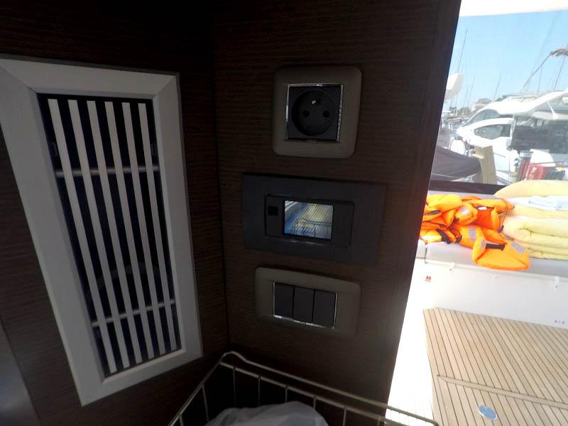 Prestige 420 Fly - 2 cab., picture 20