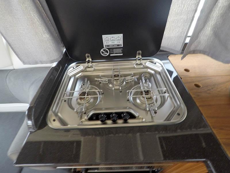 Marex 360 Cabriolet Cruiser, picture 19