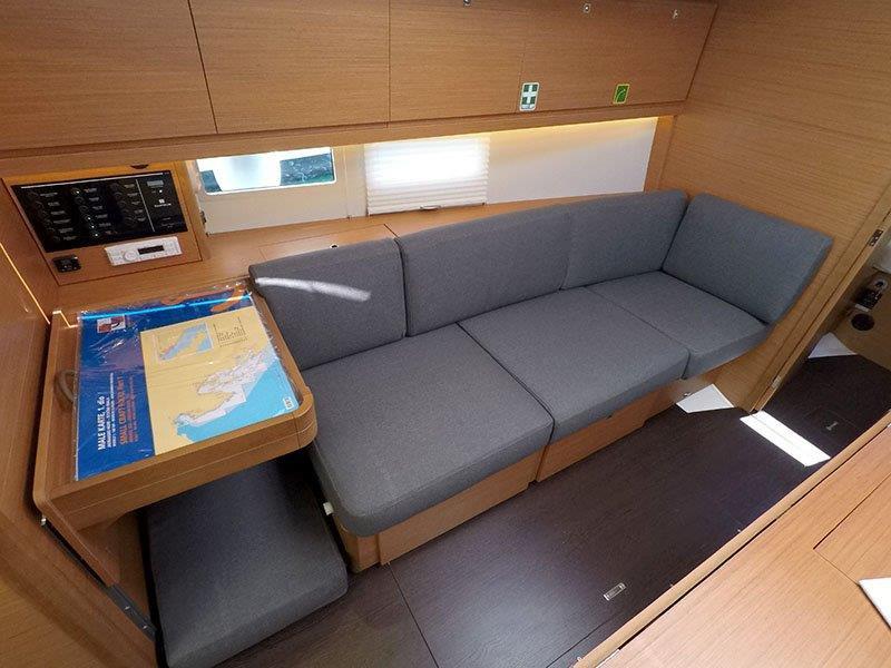 Dufour 390 GL, picture 11