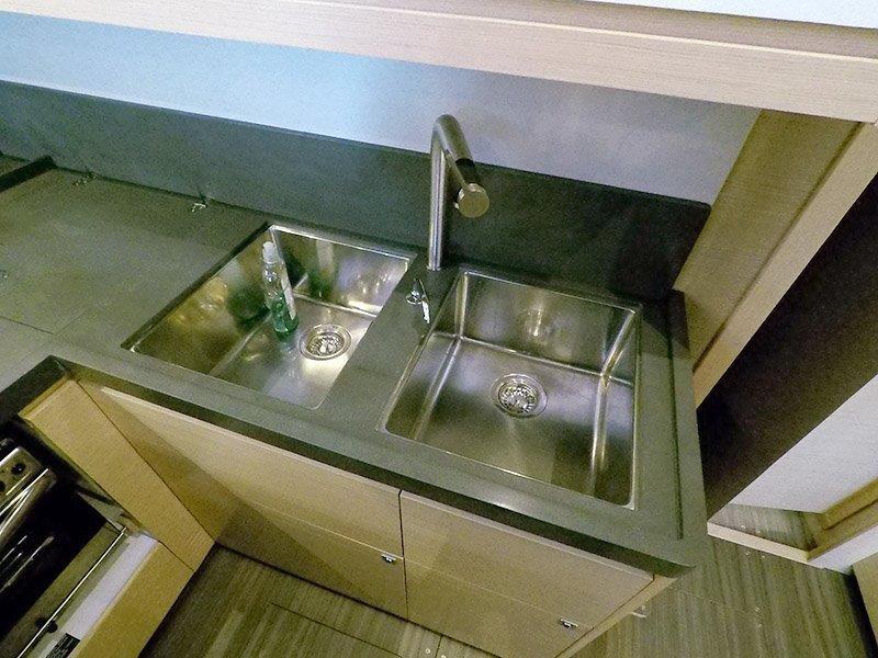 Dufour 530 - 4 + 1 cab., picture 6