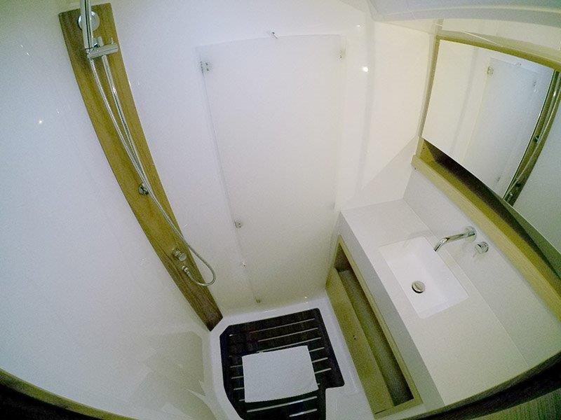 Dufour 530 - 4 + 1 cab., picture 17