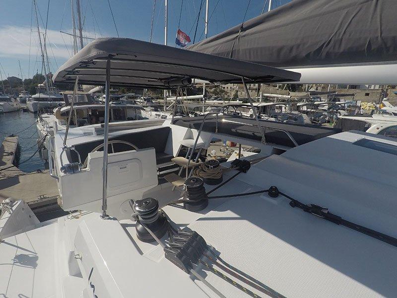Fountaine Pajot Astrea 42 - 4 + 2 cab., picture 11