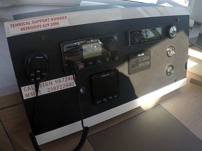 Fountaine Pajot Astrea 42 - 4 + 2 cab., picture 20