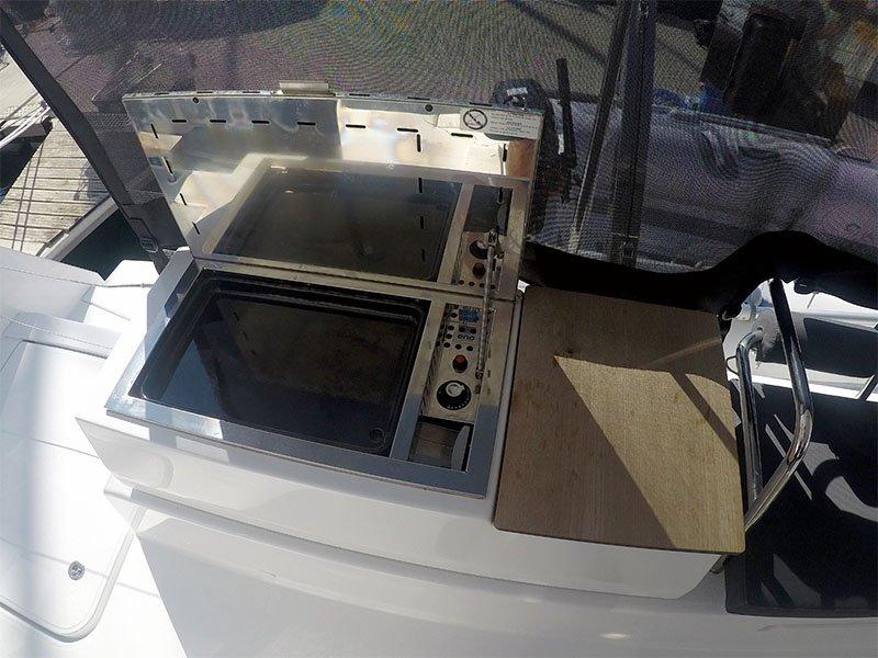 Fountaine Pajot Astrea 42 - 4 + 2 cab., picture 7