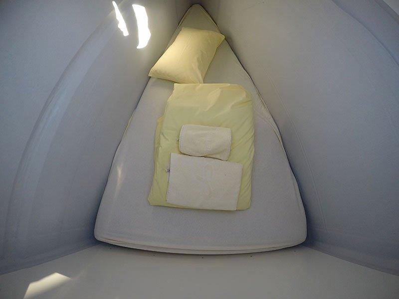 Fountaine Pajot Astrea 42 - 4 + 2 cab., picture 24