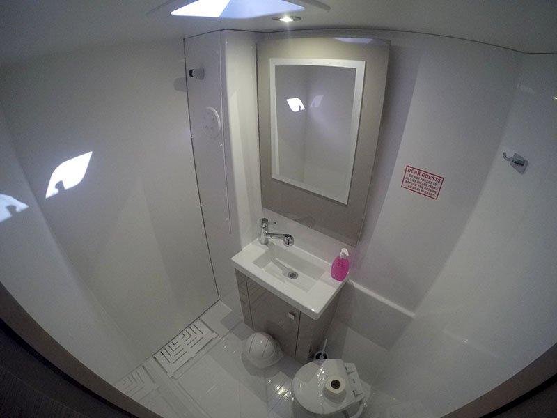 Fountaine Pajot Astrea 42 - 4 + 2 cab., picture 26