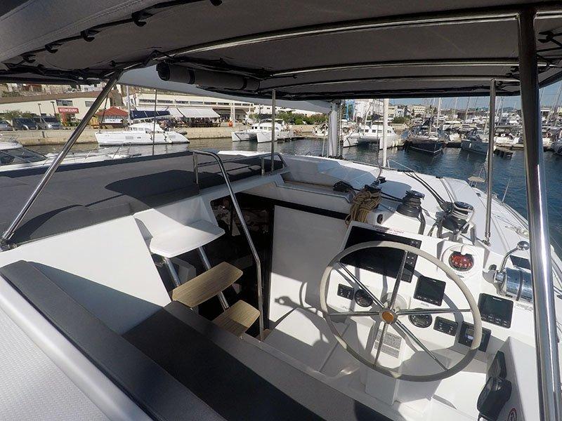 Fountaine Pajot Astrea 42 - 4 + 2 cab., picture 9