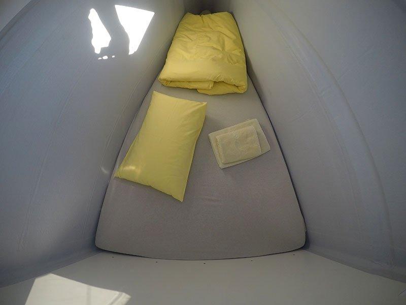 Fountaine Pajot Astrea 42 - 4 + 2 cab., picture 25