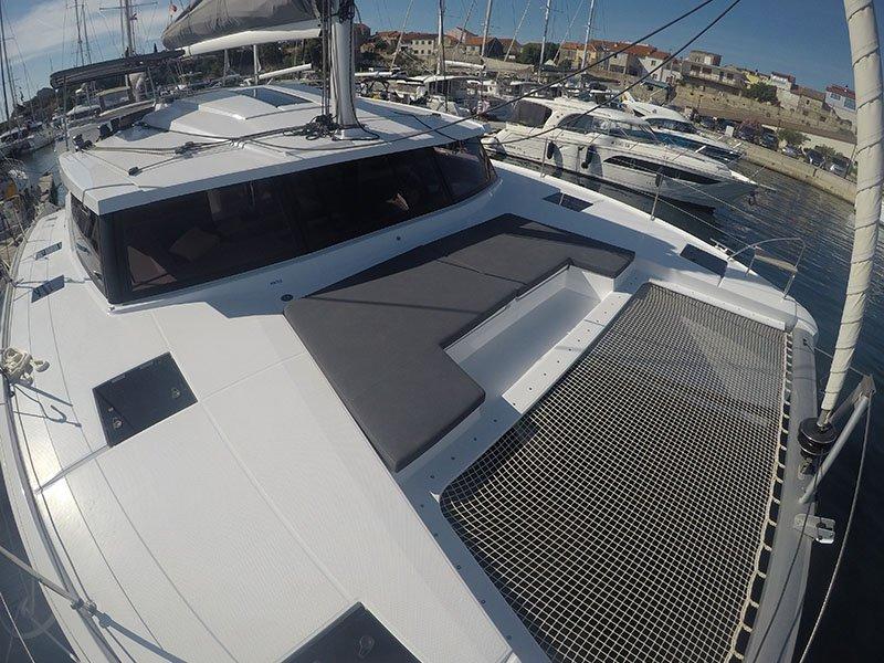Fountaine Pajot Astrea 42 - 4 + 2 cab., picture 13