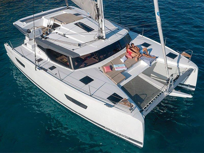 Fountaine Pajot Astrea 42 - 4 + 2 cab., picture 1