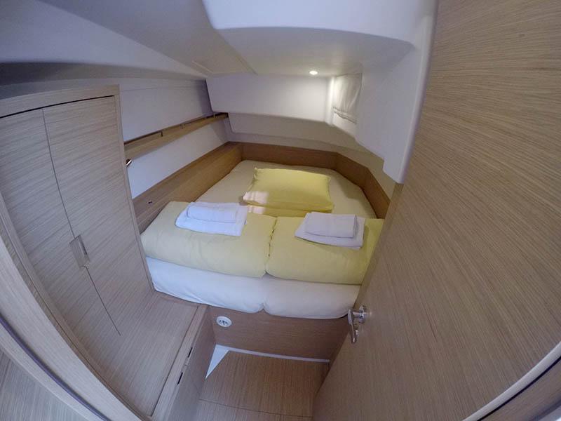 Grand Soleil 44 Performance, picture 19