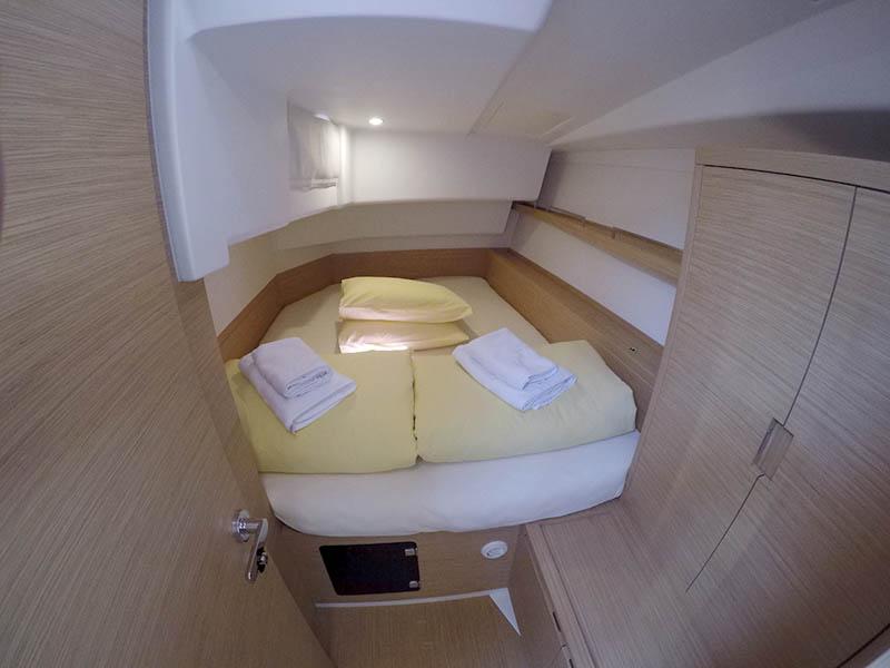 Grand Soleil 44 Performance, picture 21