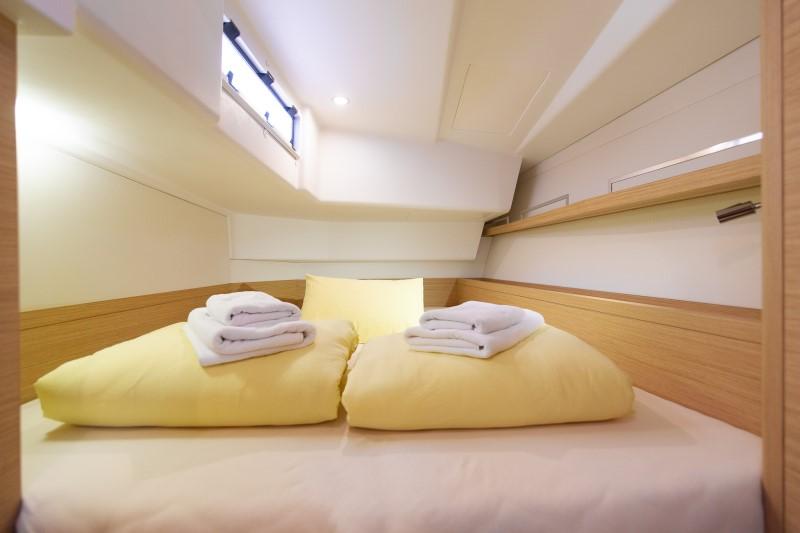 Grand Soleil 44 Performance, picture 10