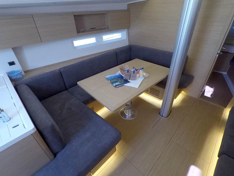 Grand Soleil 44 Performance, picture 17